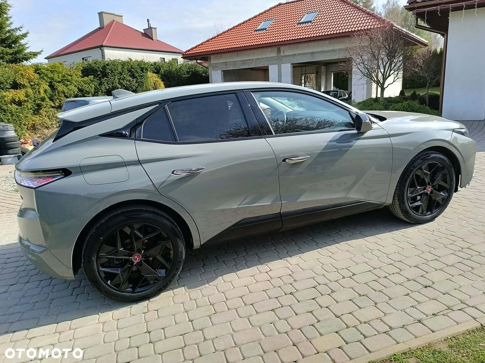 DS Automobiles DS 4 1.2 PureTech Performance Line - 10