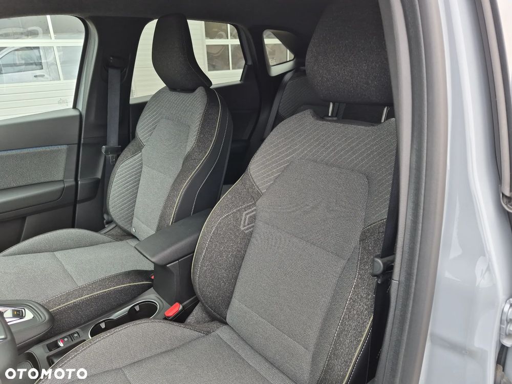 Renault Symbioz 1.6 E-Tech Full Hybrid 145 Techno - 11