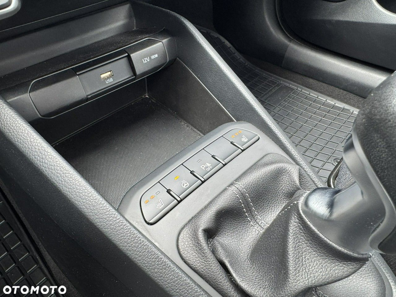 Kia Stonic 1.0 T-GDI M - 23