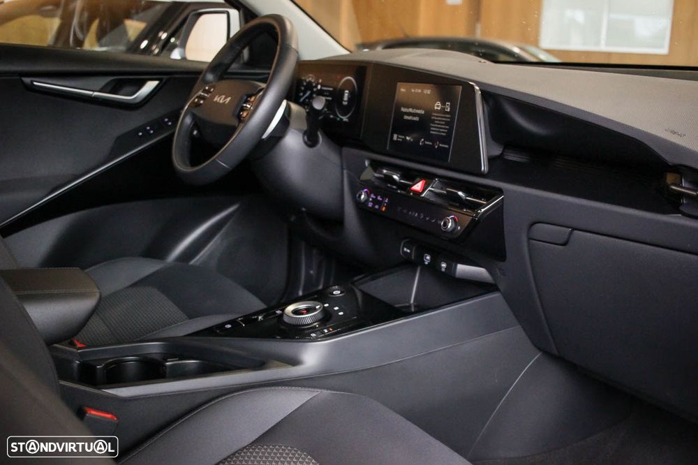 Kia Niro EV Spirit - 6