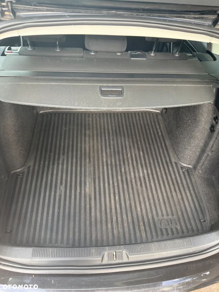 Skoda Octavia 1.4 TSI Mint - 22