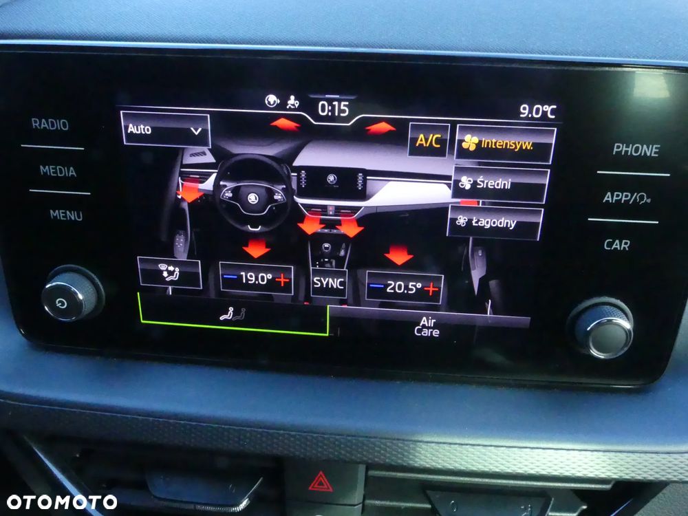 Skoda Scala 1.0 TSI Ambition - 29