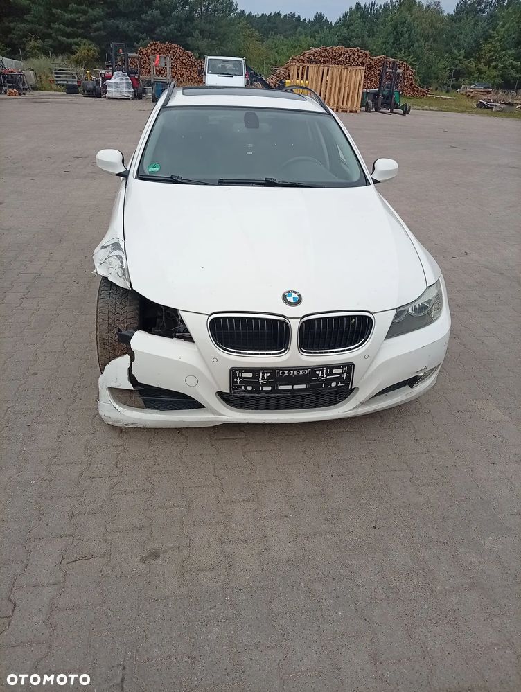 BMW Seria 3 318i Edition Exclusive - 10