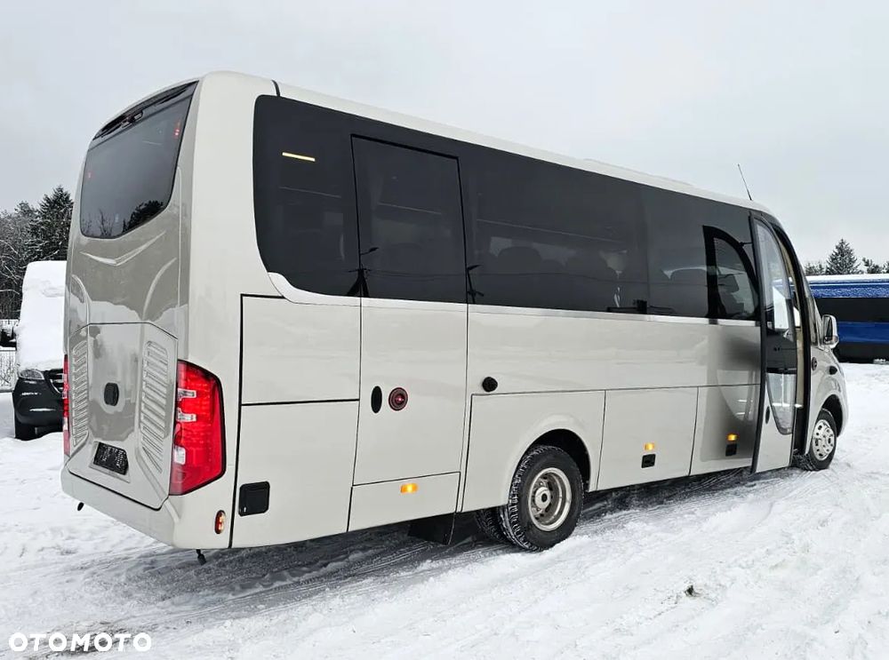 Mercedes-Benz Sprinter 519 ŻAK - 4