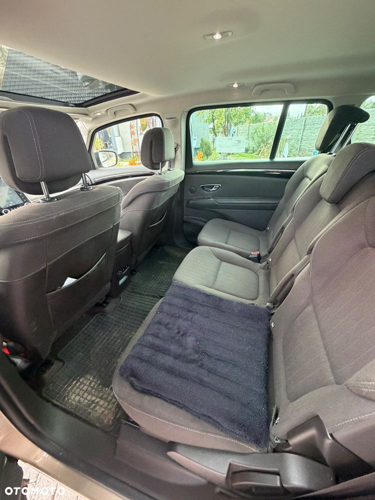 Renault Espace 1.6 dCi Energy Life 7os - 10