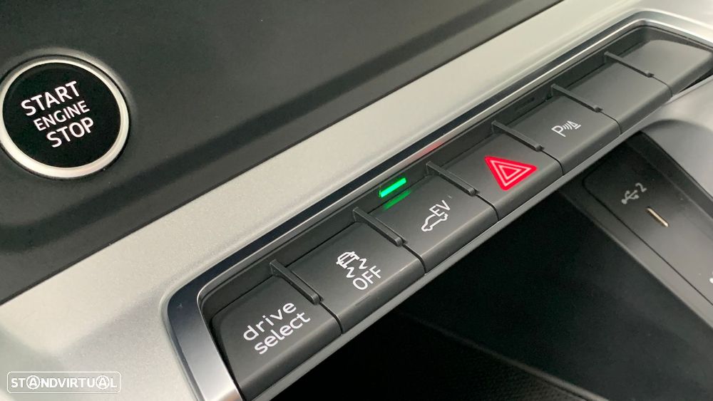 Audi Q3 Sportback 45 TFSIe S tronic S line - 21