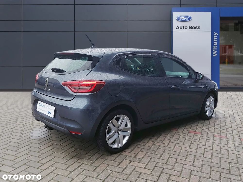 Renault Clio 1.0 TCe Zen - 5