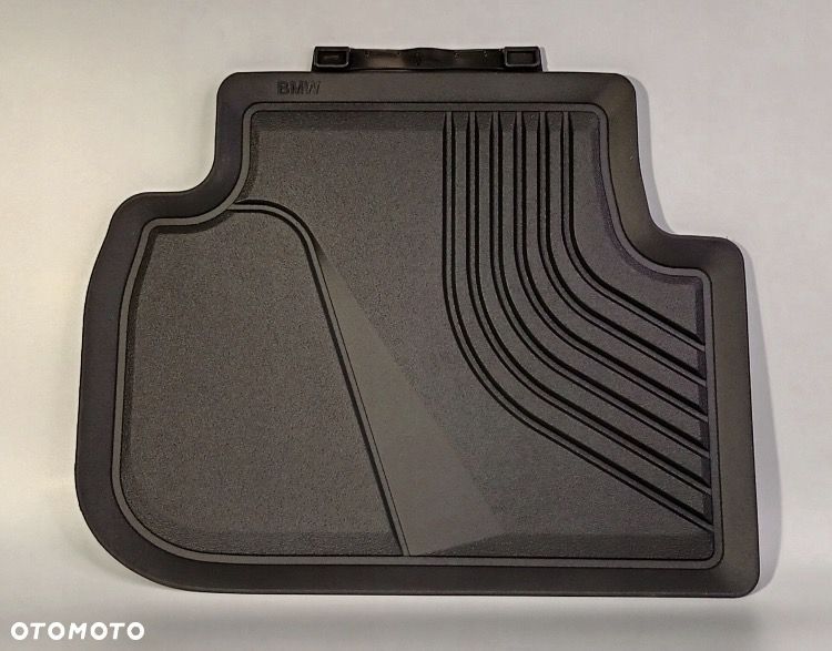 Nowe dywaniki all-weather BMW serii 1 f40 / serii 2 f44 - 2