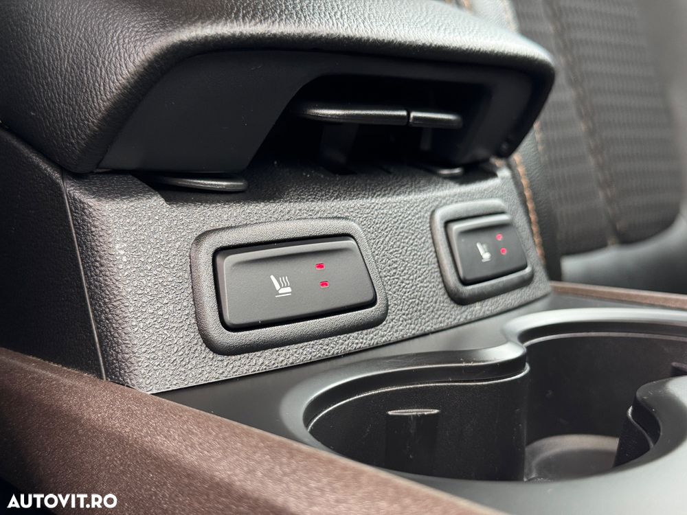 Renault Kadjar Energy dCi 130 4x4 XMOD - 15