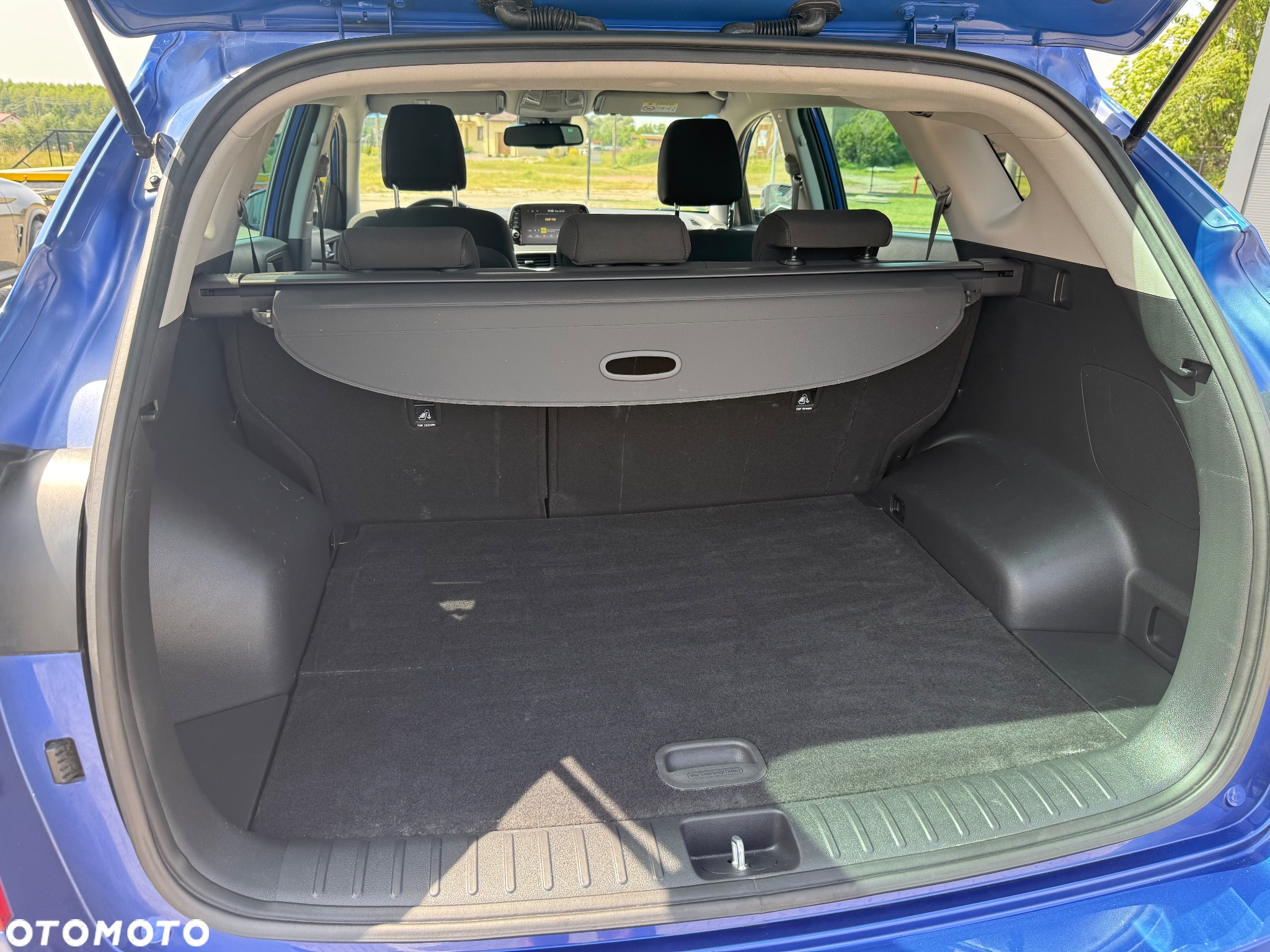 Hyundai Tucson 1.6 GDi 2WD Style - 33