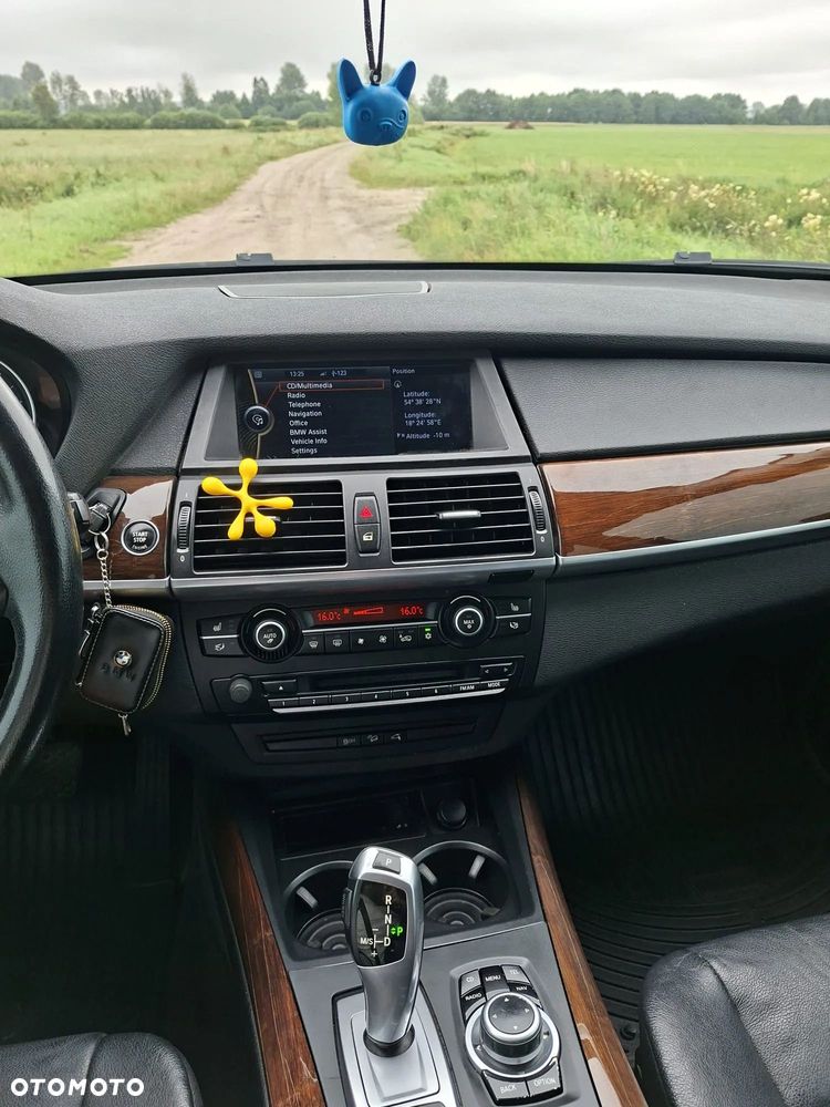 BMW X5 - 5