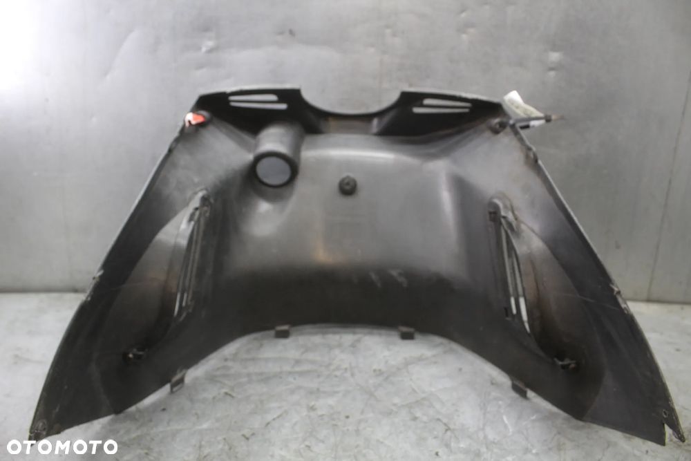 Derbi GP1 50 2T Kokpit owiewka osłona obudowa wypełnienie - 4