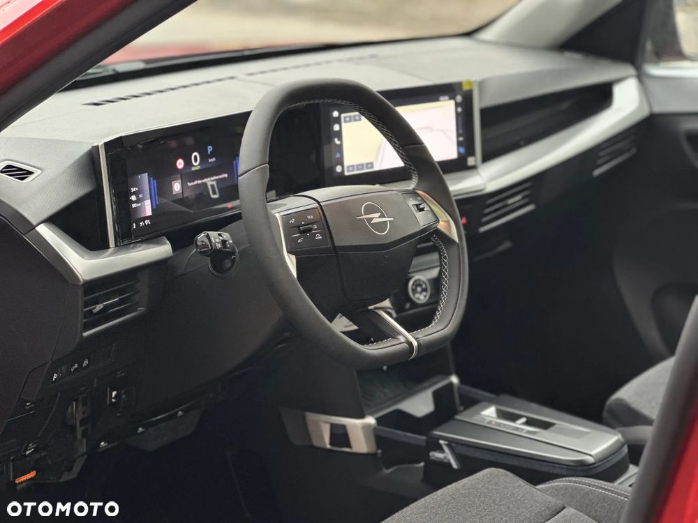 Opel Frontera 54kWh Extended Range Edition - 10