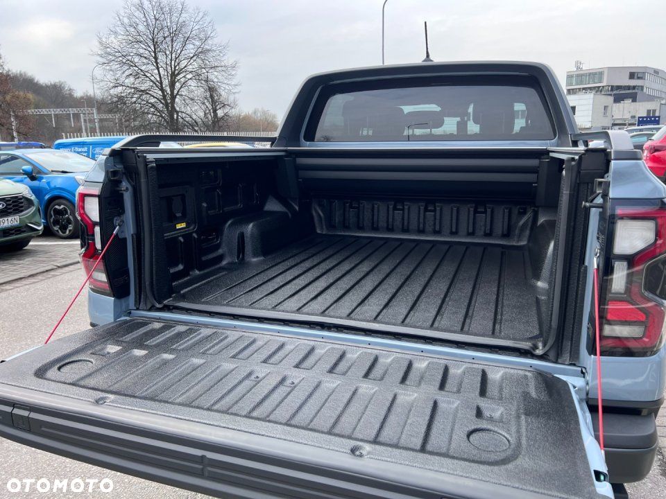 Ford Ranger Raptor - 8