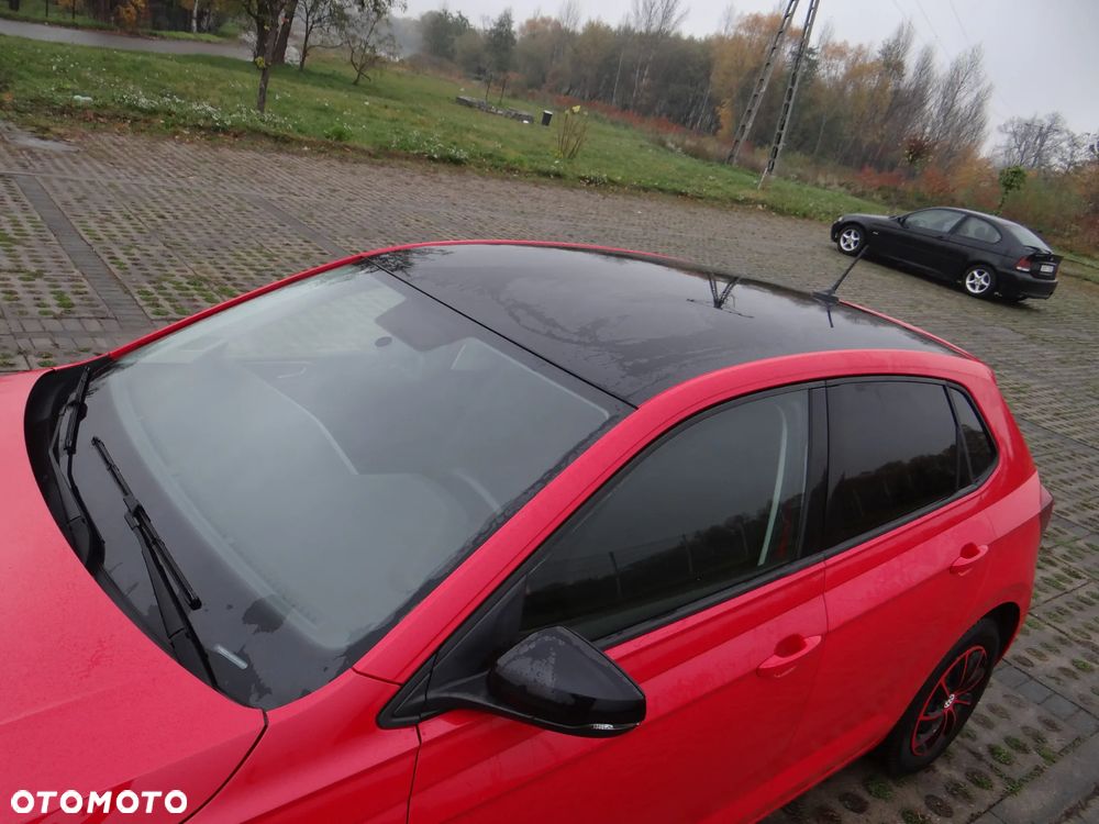 Volkswagen Polo 1.0 TSI Comfortline - 8
