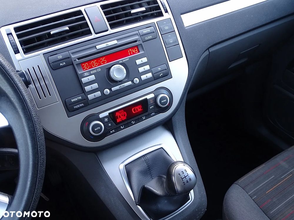 Ford C-MAX 1.6 Platinium X - 28