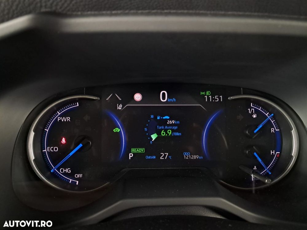 Toyota RAV4 - 17