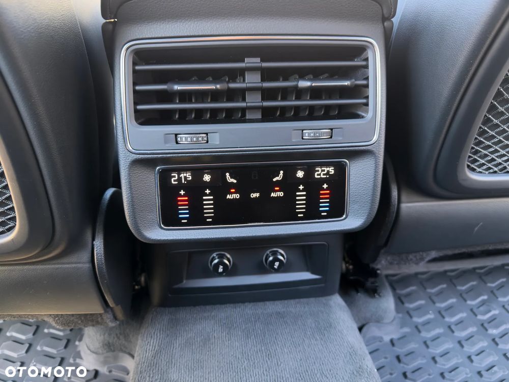 Audi Q8 50 TDI mHEV Quattro Black Edition Tiptronic - 31