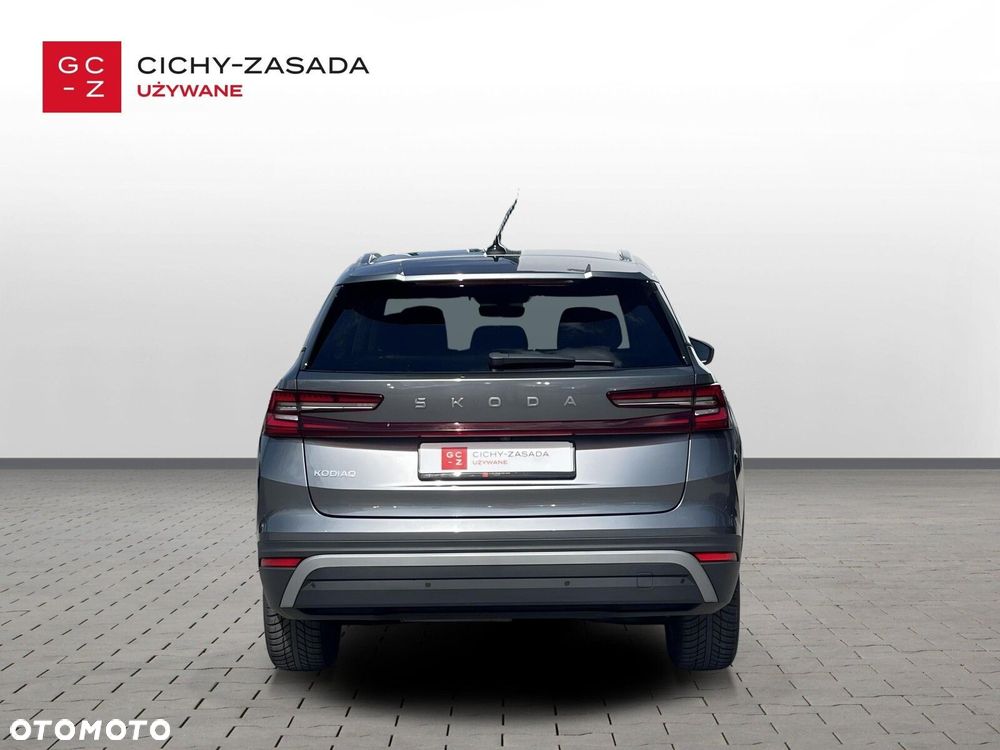 Skoda Kodiaq 2.0 TDI 4x2 Selection DSG - 4
