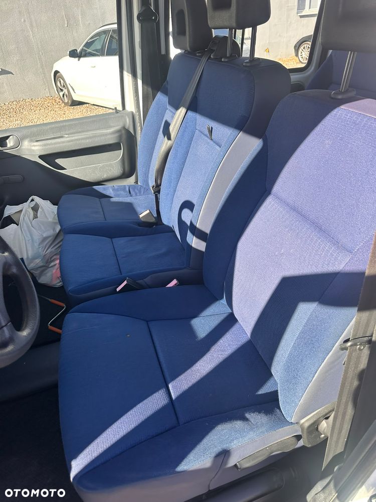Fiat Scudo - 10
