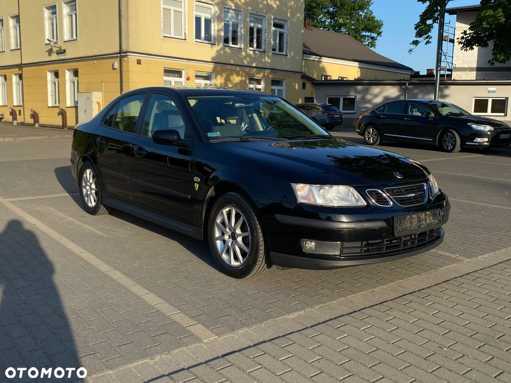 Saab 9-3 1.8 i Arc - 2
