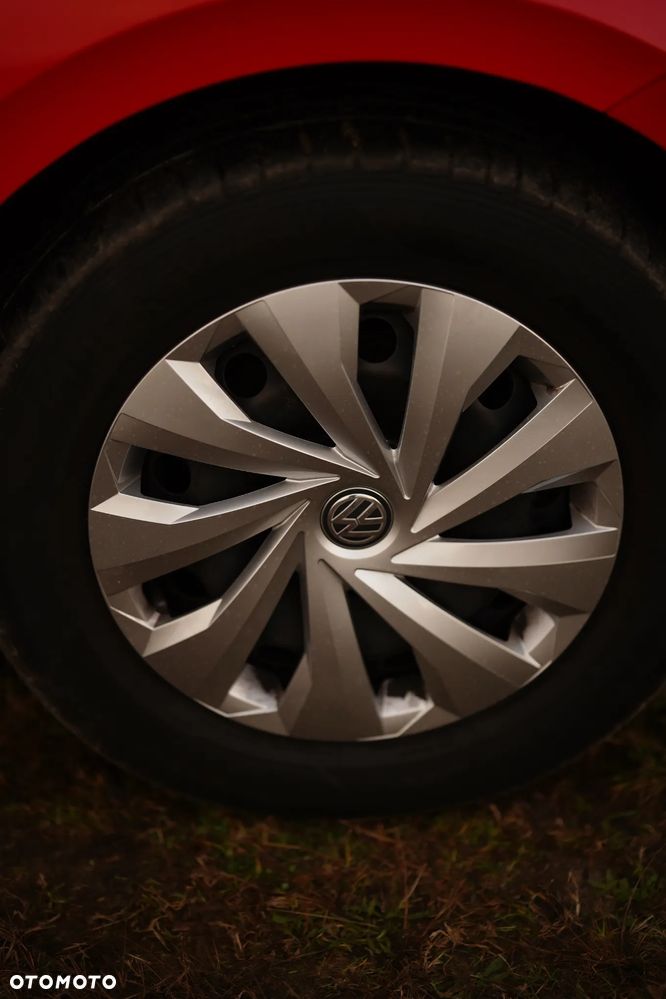 Volkswagen Polo 1.0 TSI OPF Style - 19