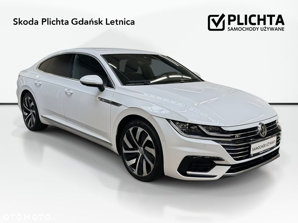 Volkswagen Arteon - 4