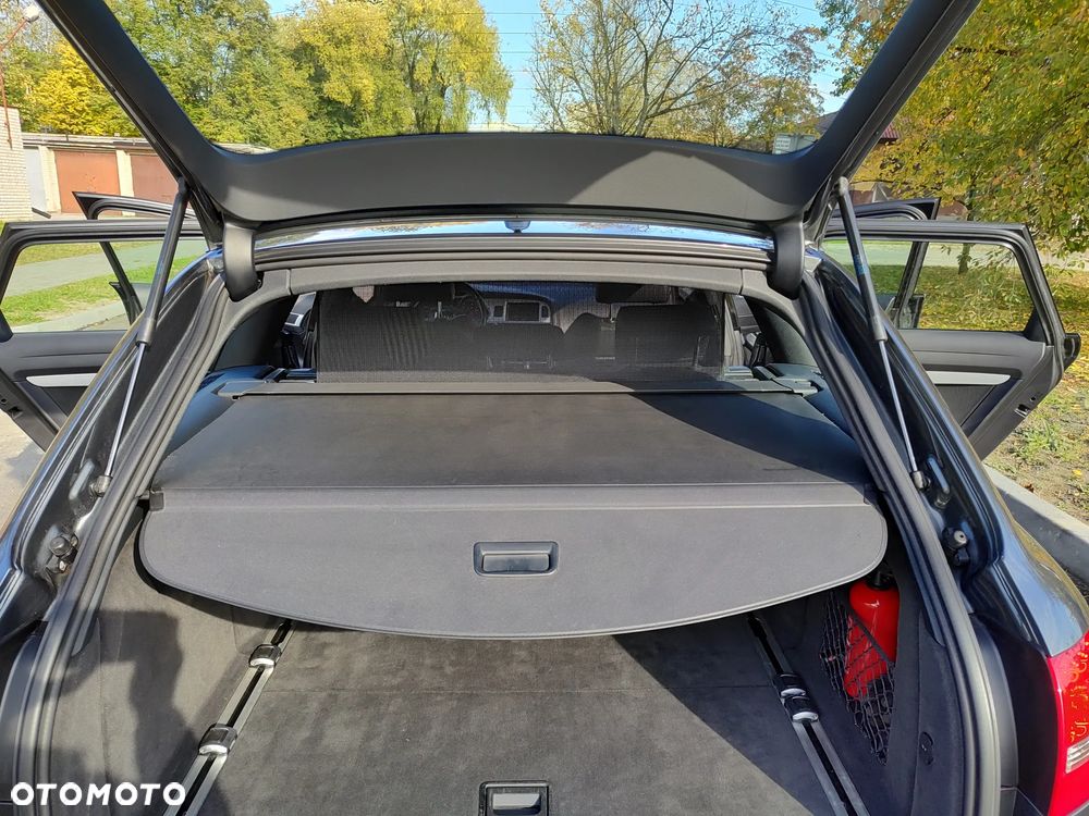 Audi A6 Avant - 18