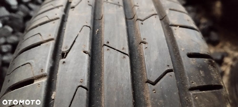 205/60/16 hankook ventus prime3 - 1