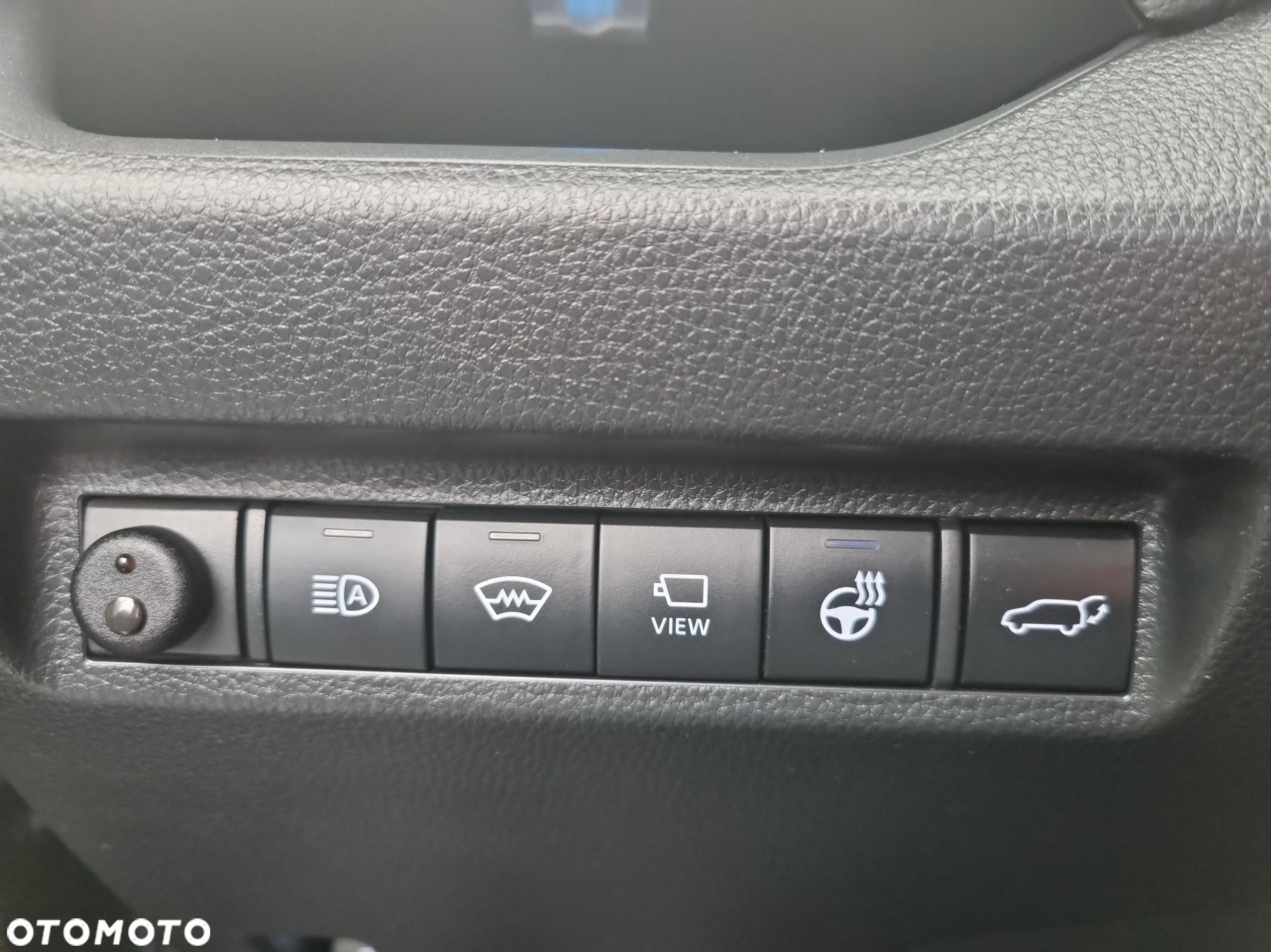 Toyota RAV4 2.5 Hybrid Executive 4x4 - 20