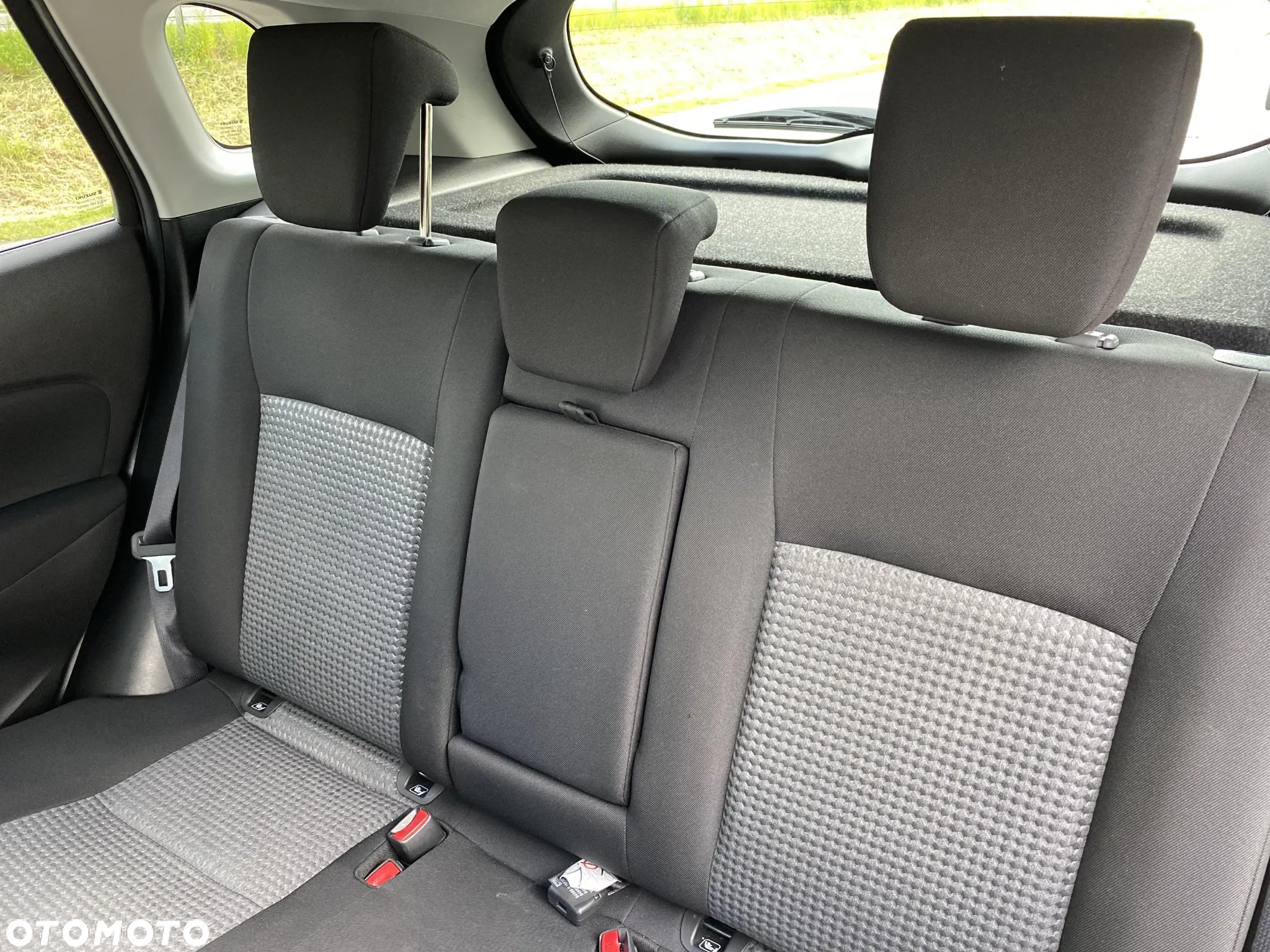 Suzuki SX4 S-Cross 1.4 SHVS Premium 4WD - 16