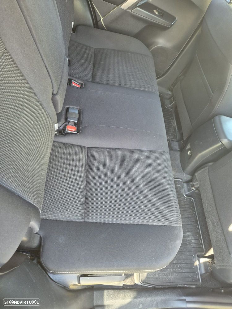 Toyota RAV4 2.5 HSD Comfort - 28