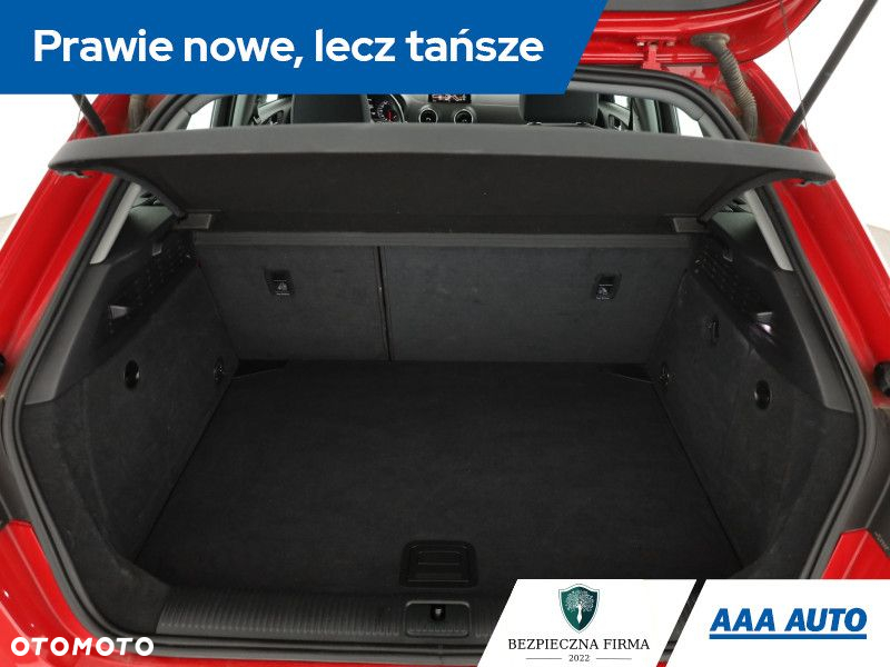 Audi A3 - 12