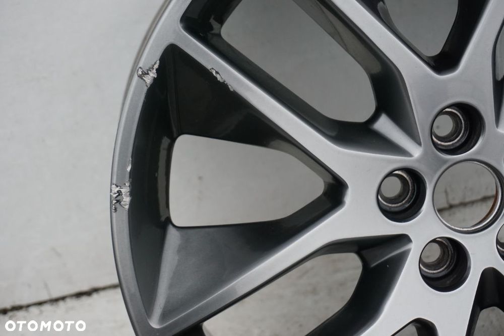 Ford Edge 5x108 20 8,5J et52,5 GT4C1007D1A - 4