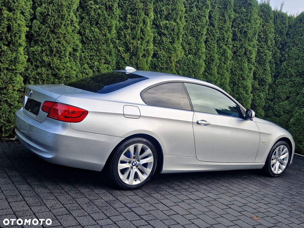 BMW Seria 3 - 11