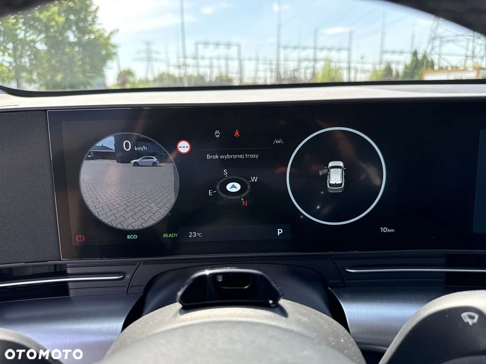 Hyundai Kona 1.6 T-GDI Platinum DCT - 13