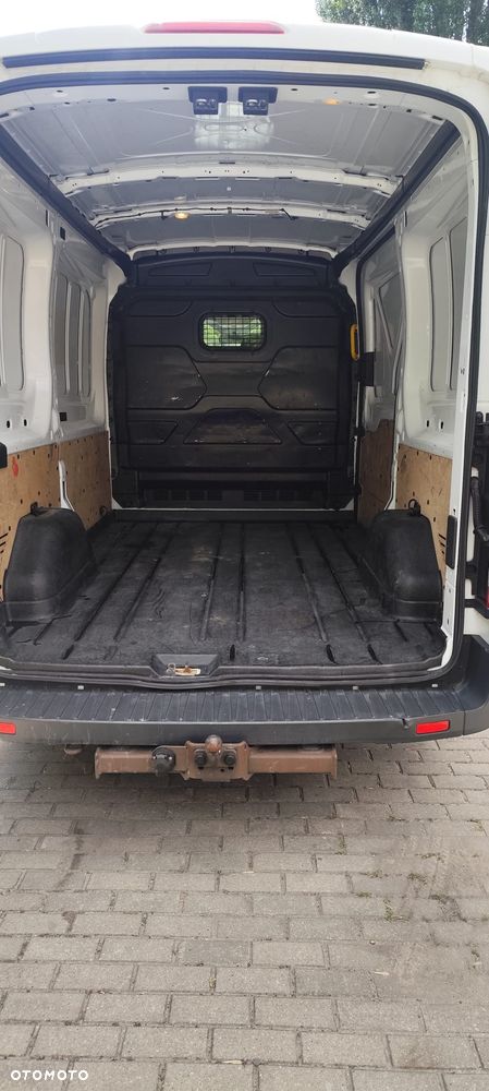 Ford Transit - 7