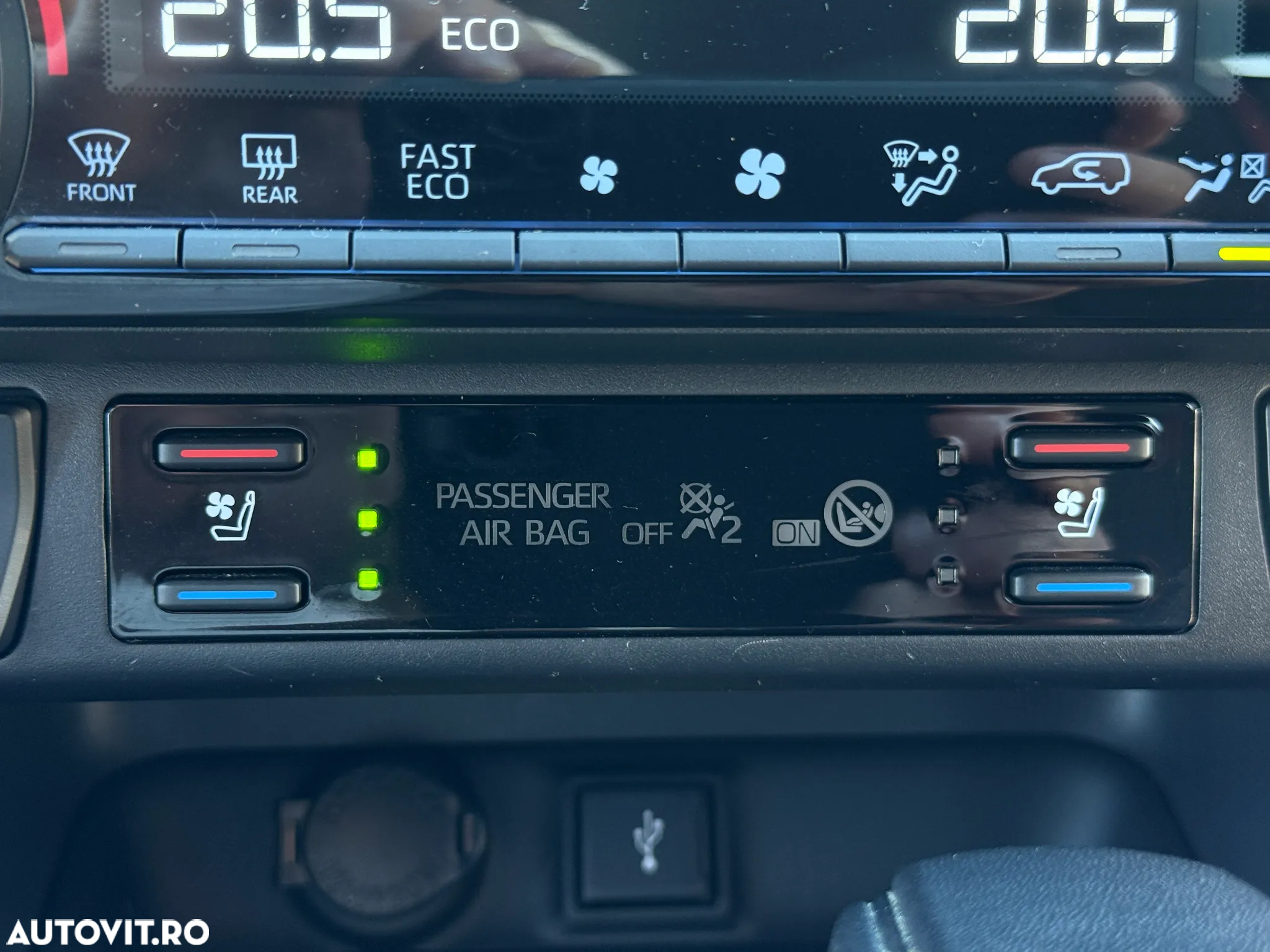 Toyota RAV4 2.5 PHEV VVT-iE 4x4 Style - 29