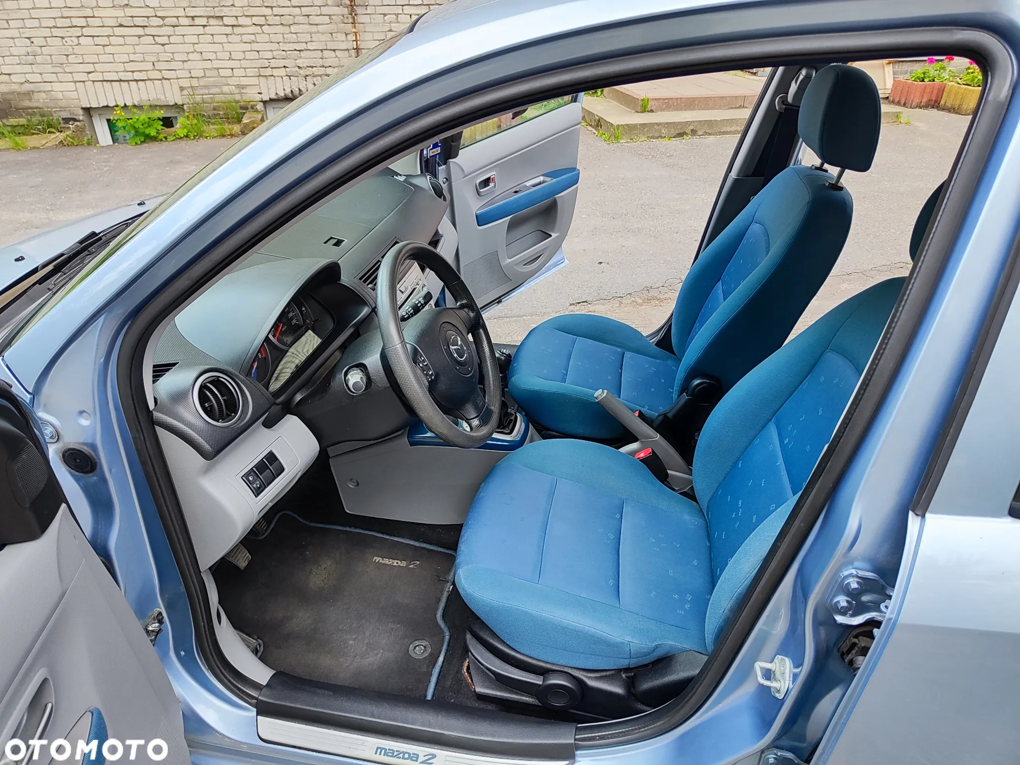 Mazda 2 1.4 Active - 21