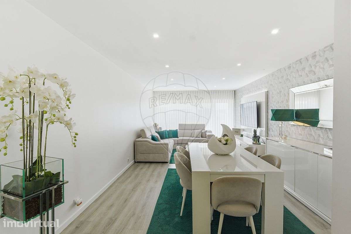 Apartamento T2 para venda - Grande imagem: 4/37