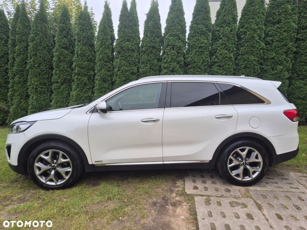 Kia Sorento 2.0 CRDI XL - 3