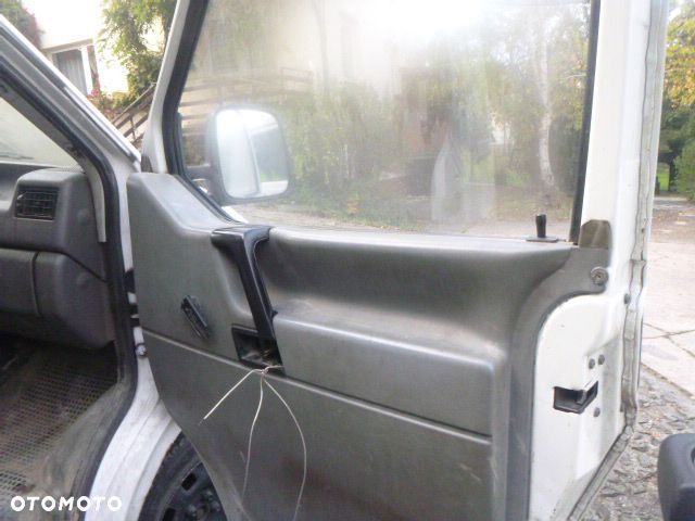drzwi vw t4 lewe prawe - 4