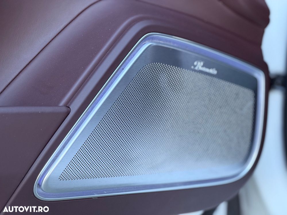 Porsche Panamera Turbo S E-Hybrid - 18