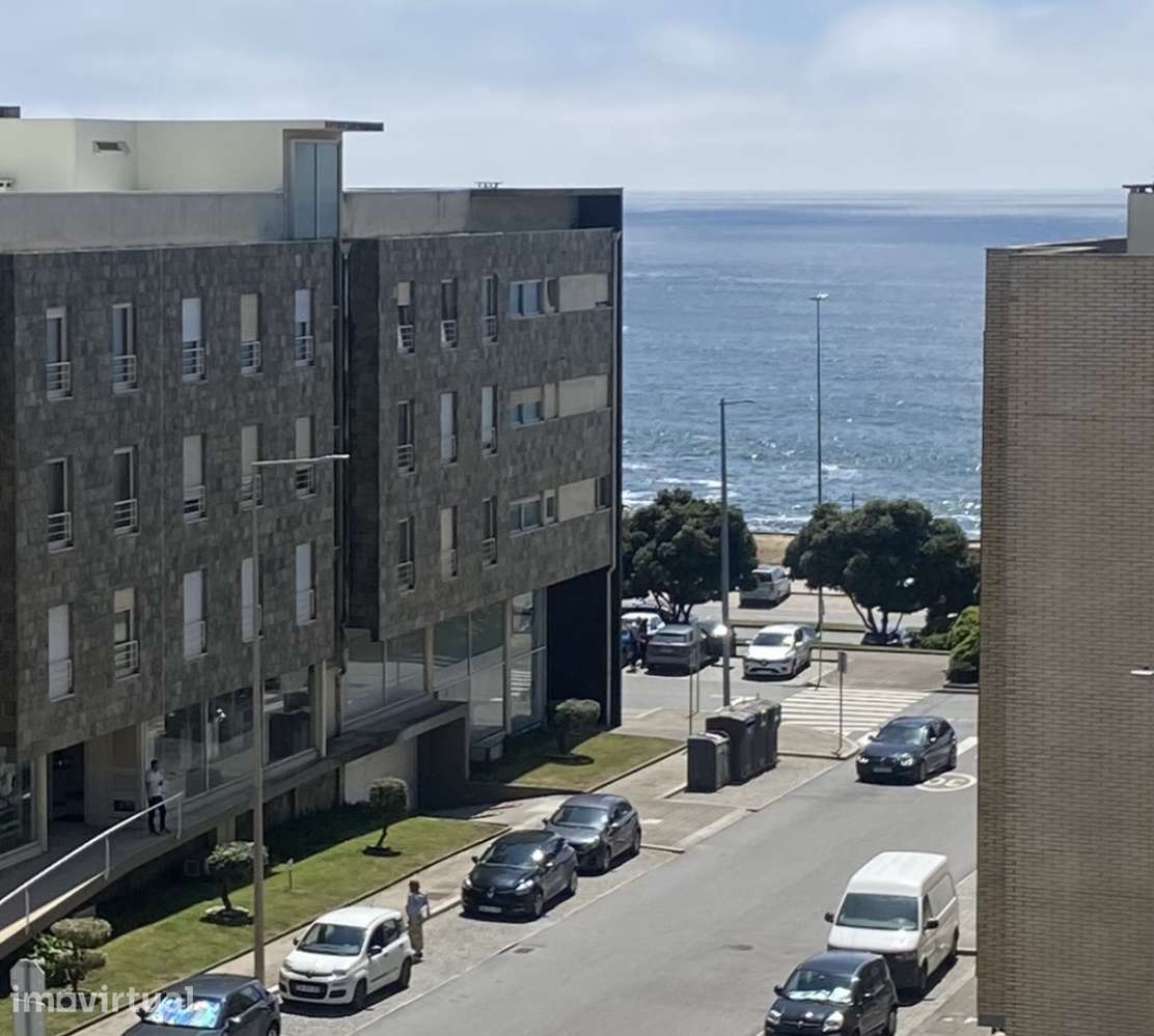 Quarto Individual em Matosinhos Leça da Palmeira com Internet - Grande imagem: 5/5