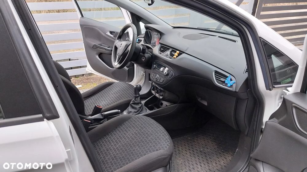 Opel Corsa 1.4 Color Edition - 10