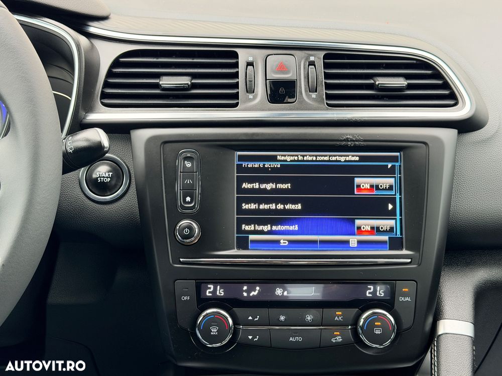 Renault Kadjar Energy dCi 110 LIMITED - 25