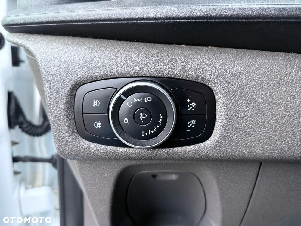 Ford Transit Custom Kombi 320 L2H1 Trend - 15