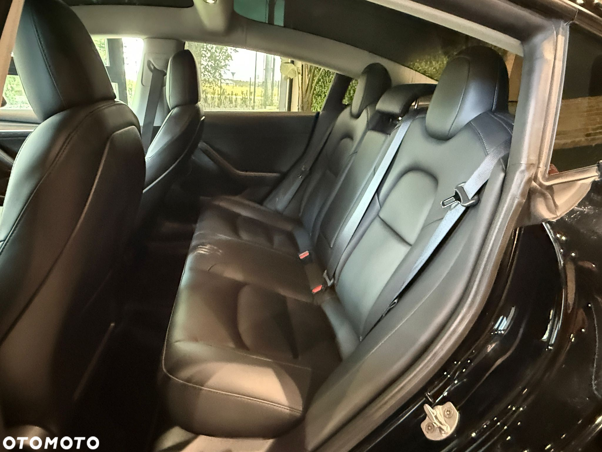 Tesla Model 3 Performance AWD - 26