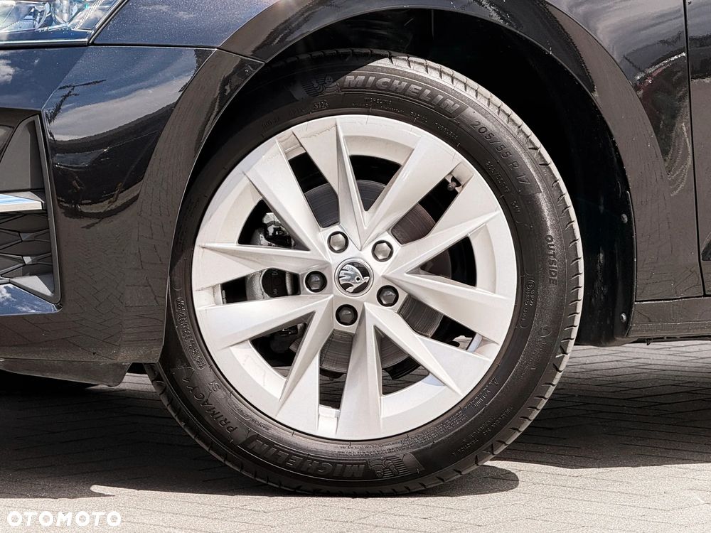 Skoda Octavia 1.5 TSI Selection - 7
