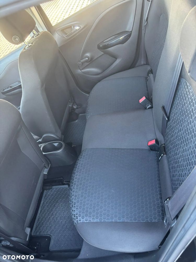 Opel Corsa - 8